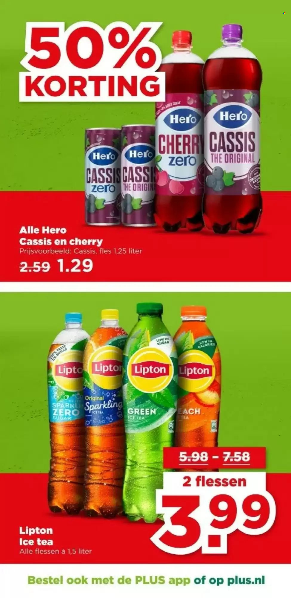 Plus-aanbieding - 12-11-2025 - 18-11-2025. Pagina 34