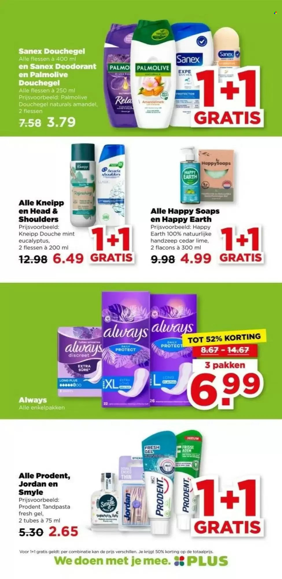 Plus-aanbieding - 12-11-2025 - 18-11-2025. Pagina 43