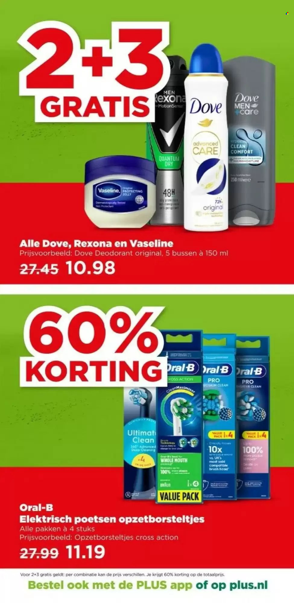 Plus-aanbieding - 12-11-2025 - 18-11-2025. Pagina 44