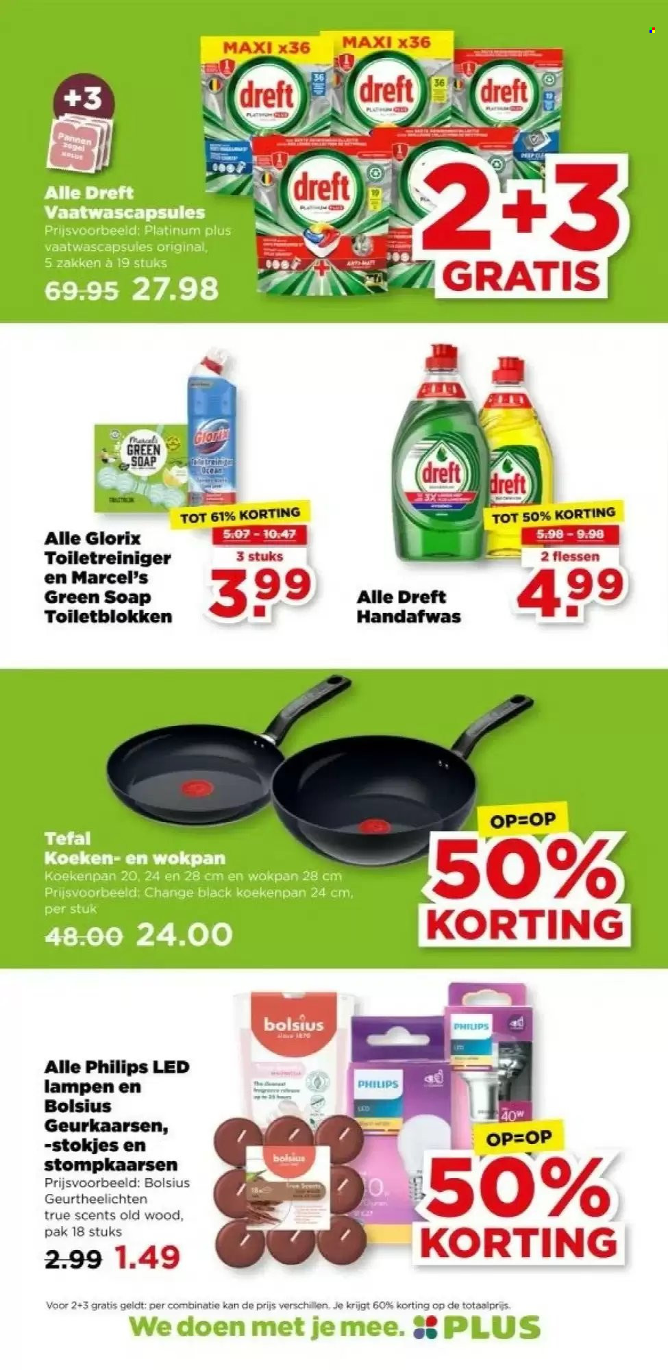 Plus-aanbieding - 12-11-2025 - 18-11-2025. Pagina 45
