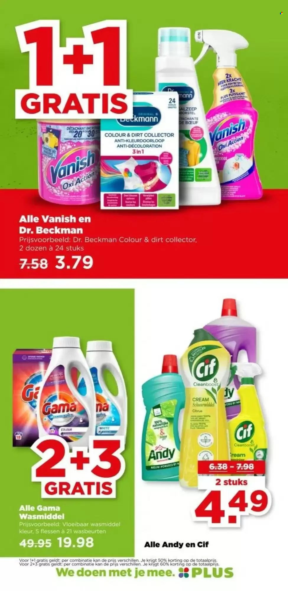 Plus-aanbieding - 12-11-2025 - 18-11-2025. Pagina 46