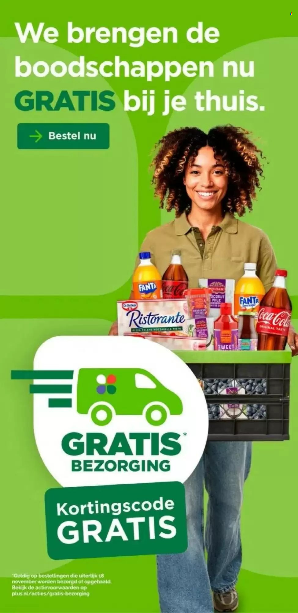 Plus-aanbieding - 12-11-2025 - 18-11-2025. Pagina 52