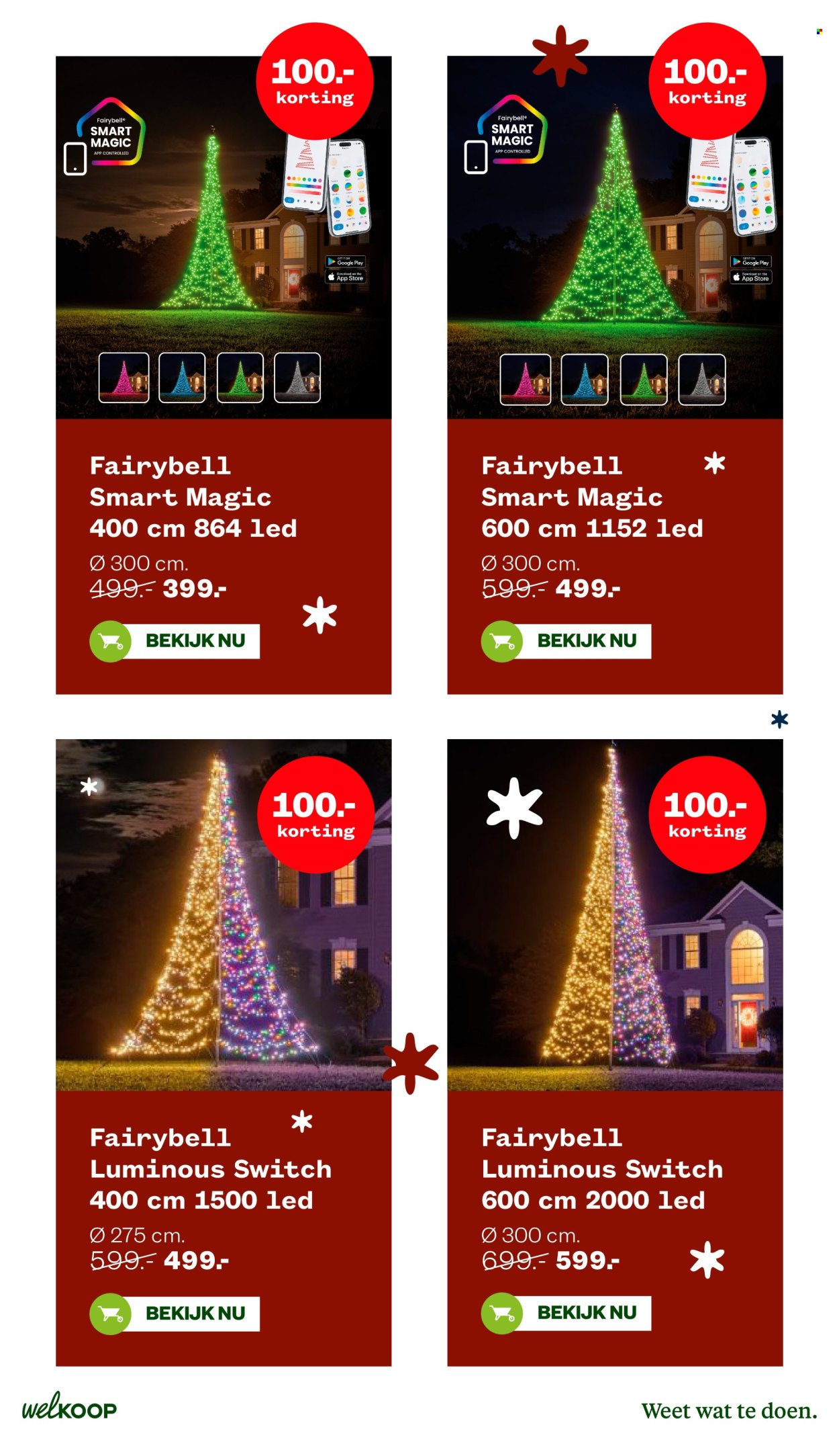 Welkoop-aanbieding - 10-11-2025 - 23-11-2025. Pagina 9