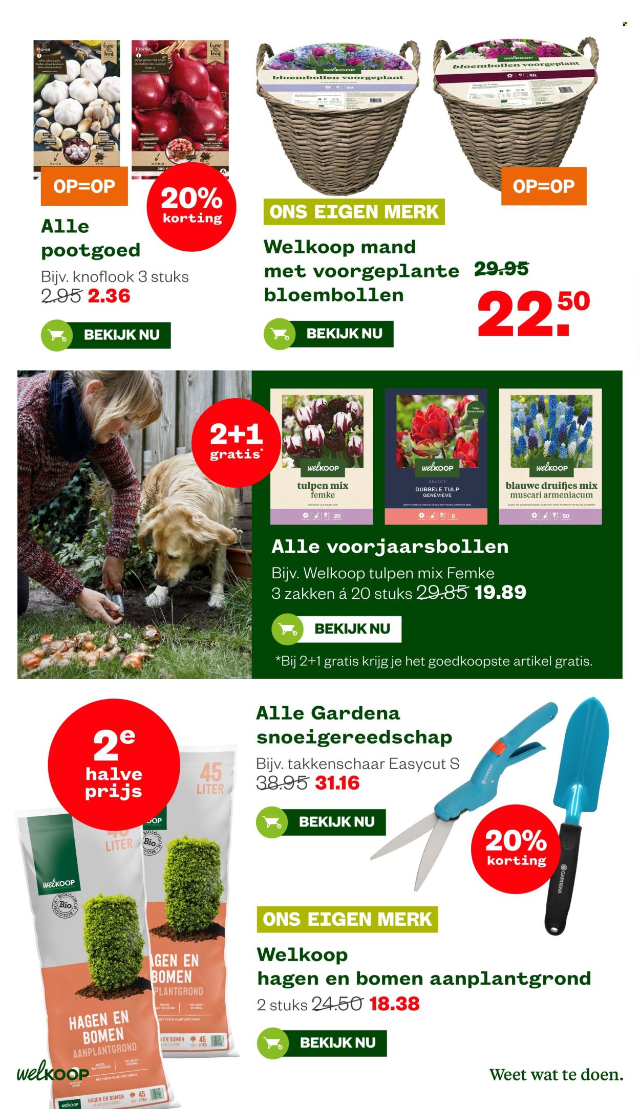 Welkoop-aanbieding - 10-11-2025 - 23-11-2025. Pagina 16