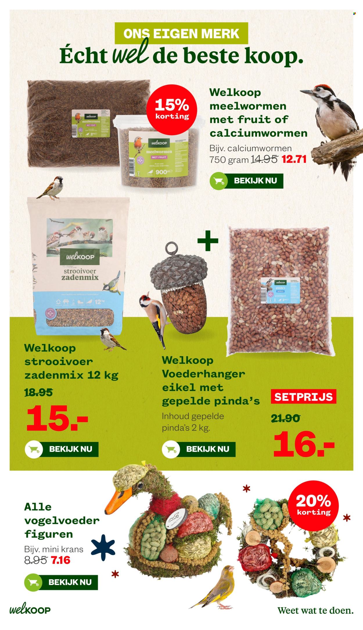 Welkoop-aanbieding - 10-11-2025 - 23-11-2025. Pagina 20