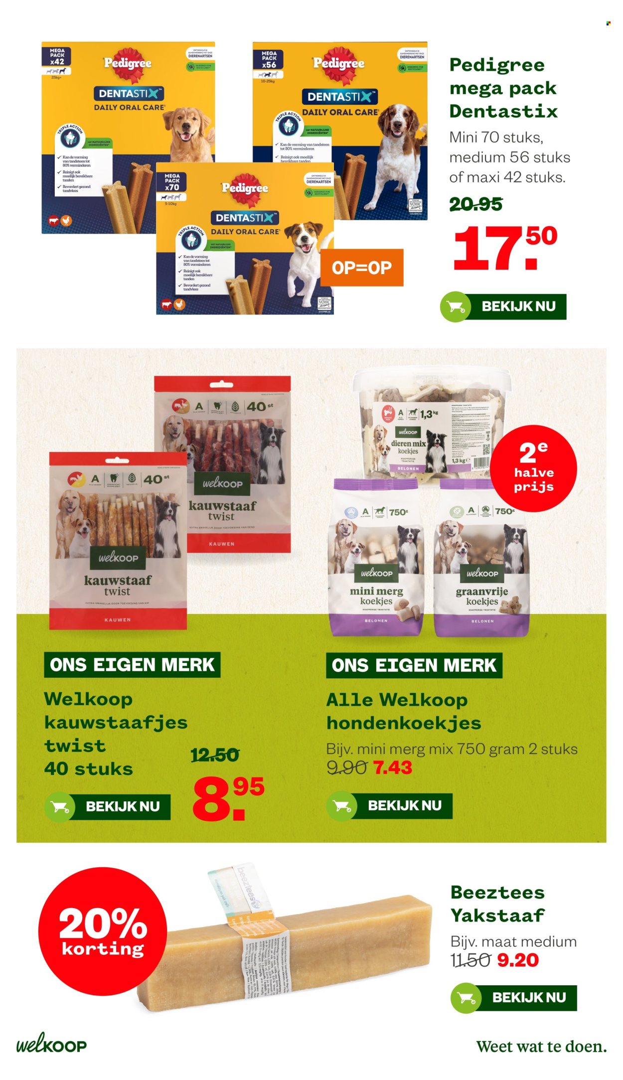 Welkoop-aanbieding - 10-11-2025 - 23-11-2025. Pagina 24
