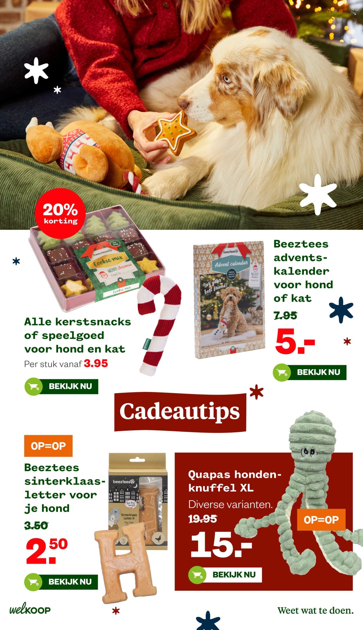 Welkoop-aanbieding - 10-11-2025 - 23-11-2025. Pagina 25
