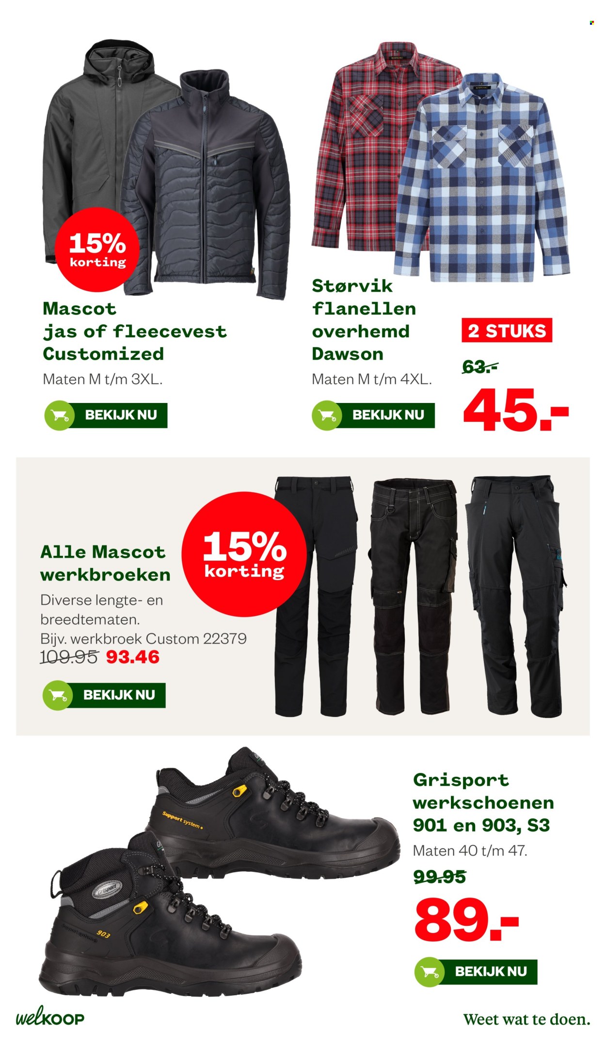 Welkoop-aanbieding - 10-11-2025 - 23-11-2025. Pagina 30