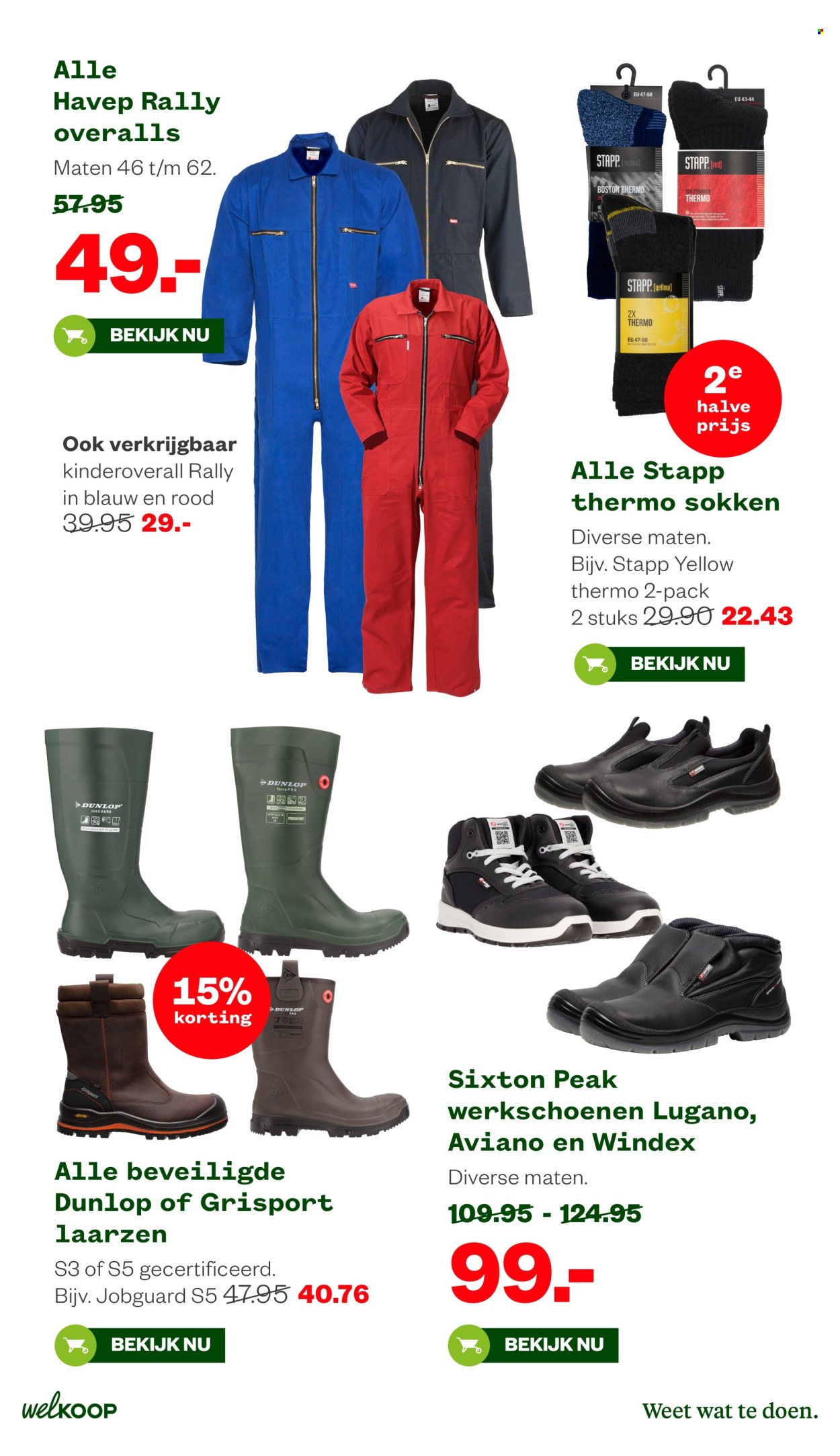Welkoop-aanbieding - 10-11-2025 - 23-11-2025. Pagina 31
