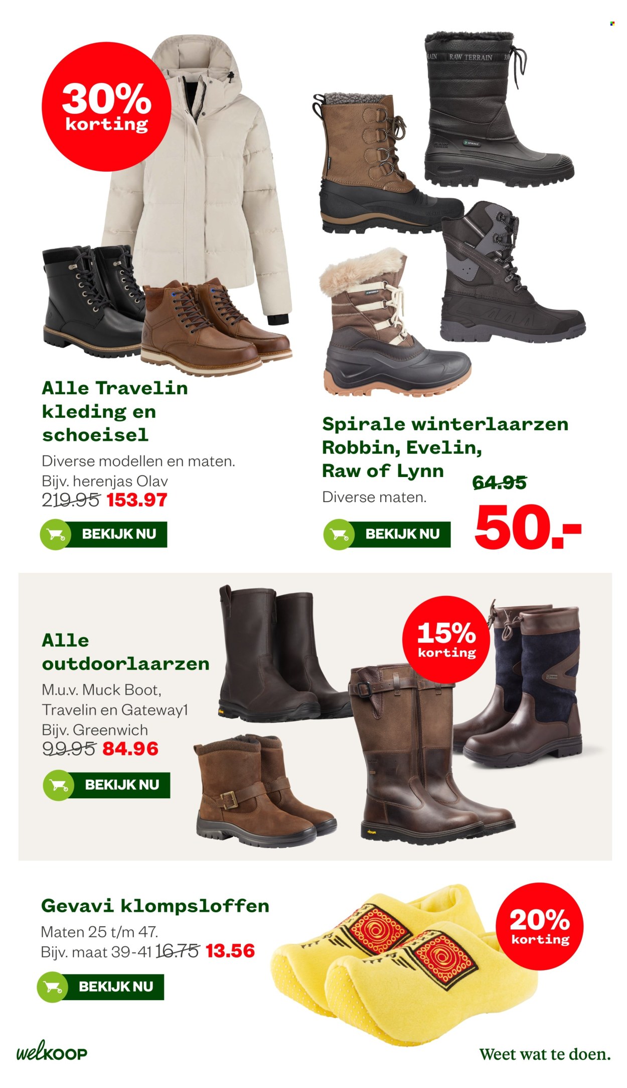 Welkoop-aanbieding - 10-11-2025 - 23-11-2025. Pagina 35