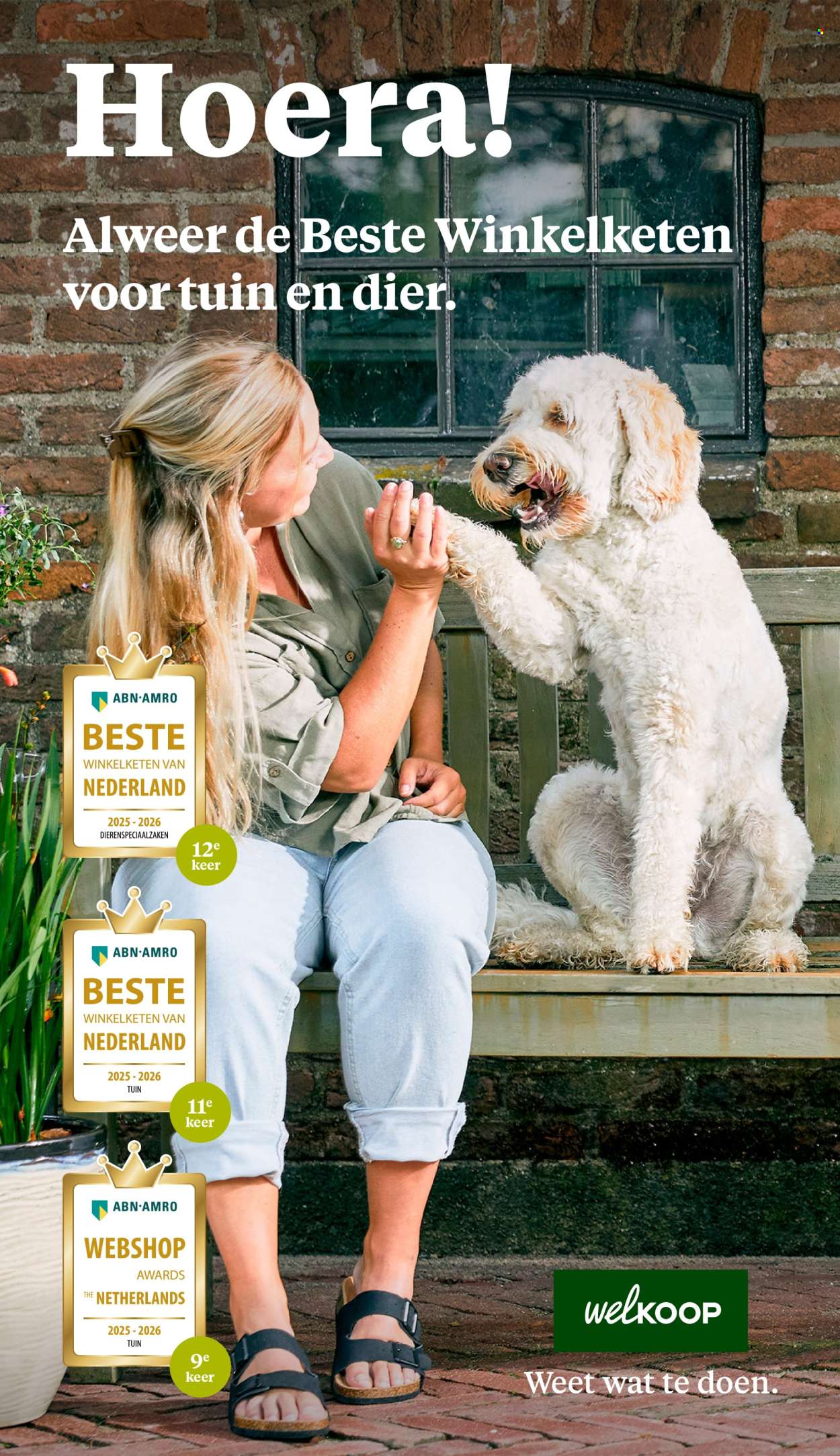 Welkoop-aanbieding - 10-11-2025 - 23-11-2025. Pagina 36