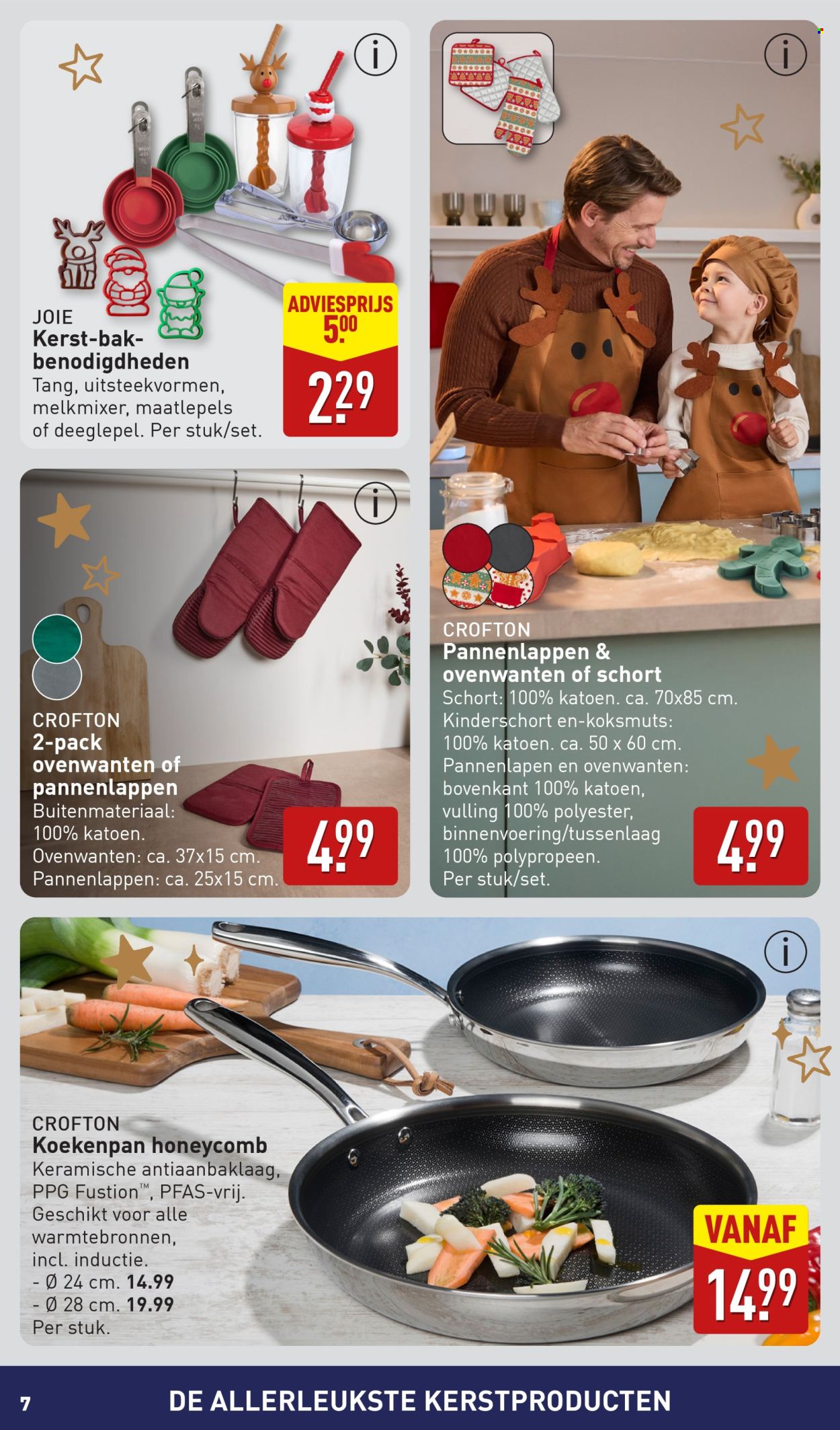 Aldi-aanbieding - 15-11-2025 - 16-11-2025. Pagina 7