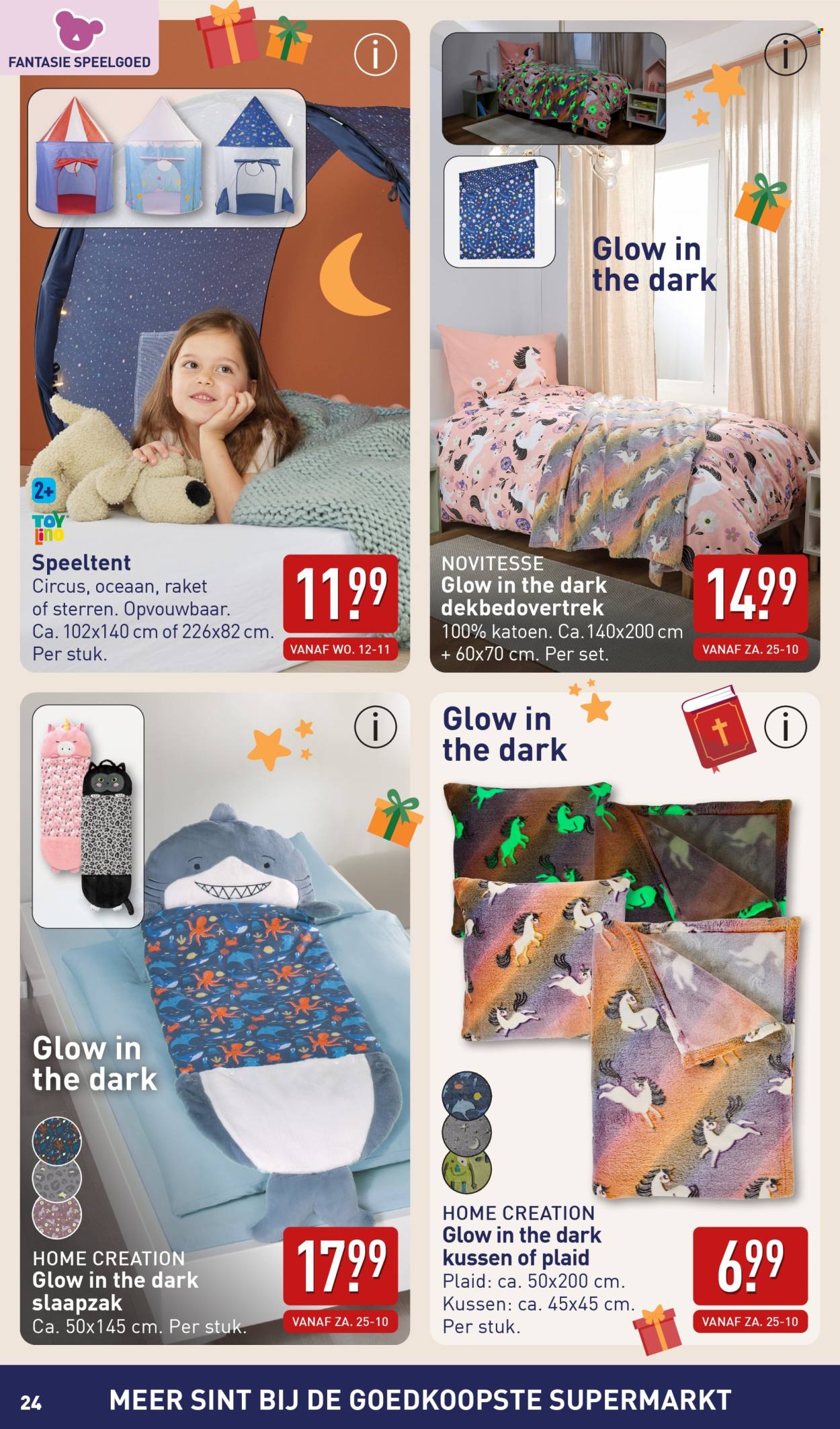 Aldi-aanbieding - 10-11-2025 - 5-12-2025. Pagina 24