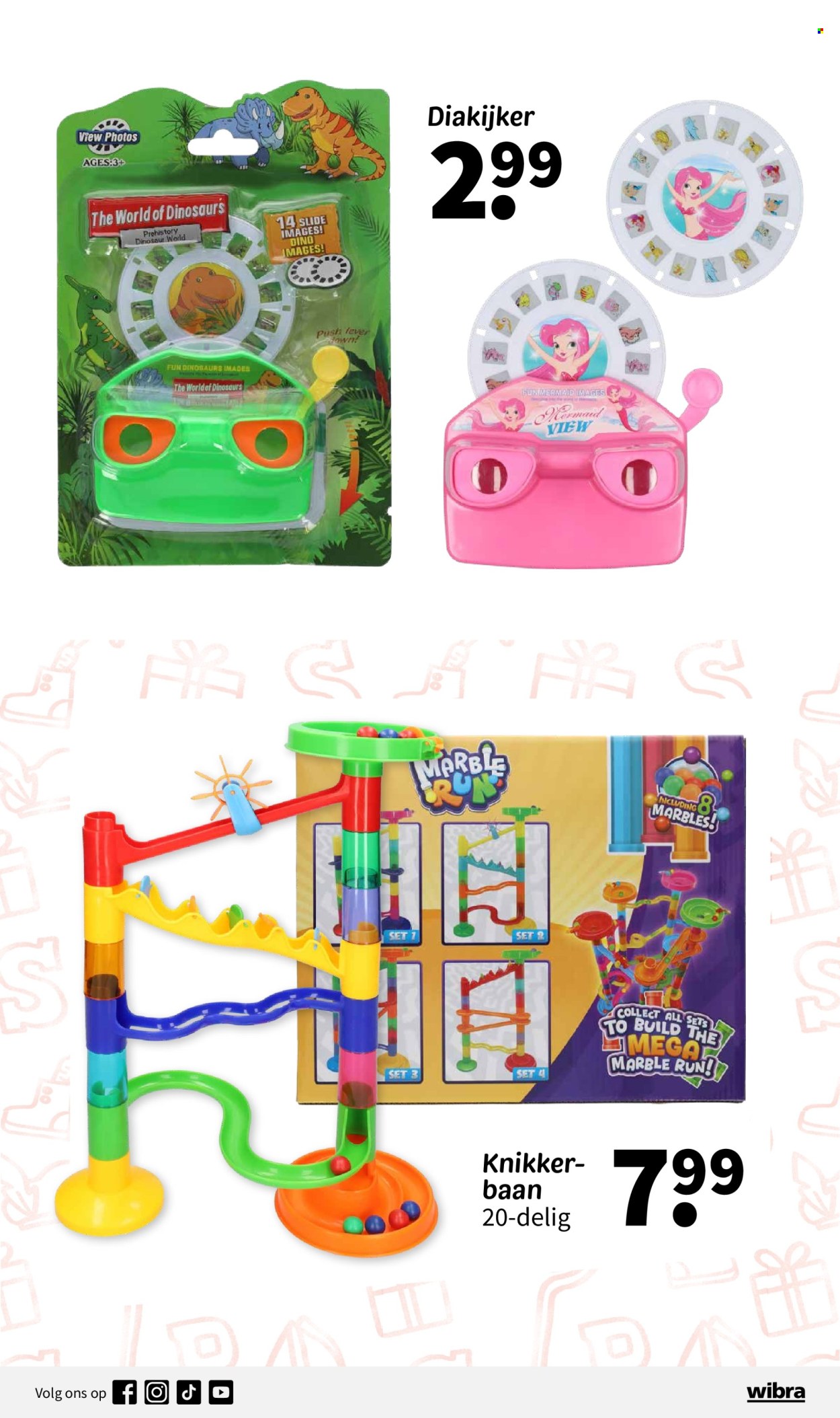 Wibra-aanbieding - 10-11-2025 - 5-12-2025. Pagina 14