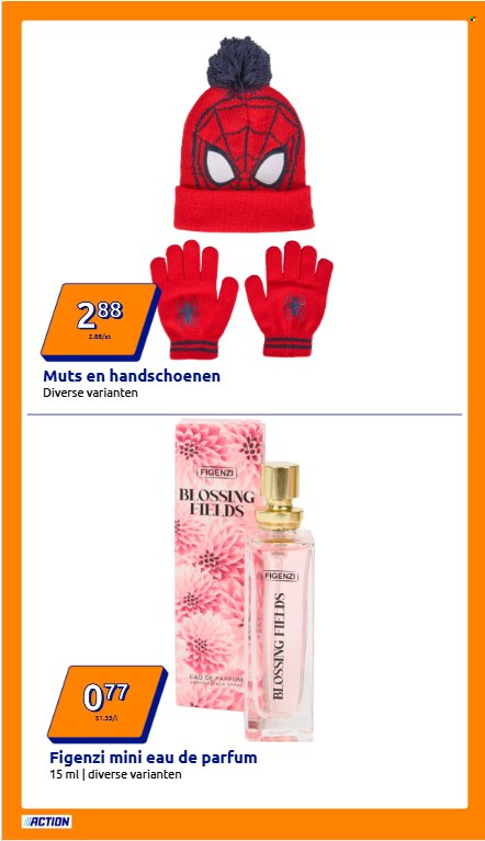 Action-aanbieding - 12-11-2025 - 18-11-2025. Pagina 2