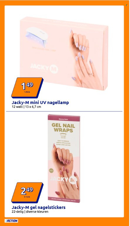 Action-aanbieding - 12-11-2025 - 18-11-2025. Pagina 11