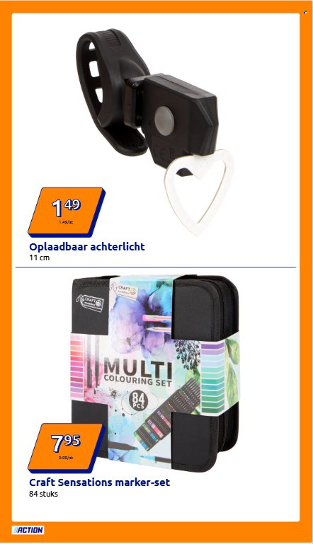 Action-aanbieding - 12-11-2025 - 18-11-2025. Pagina 15
