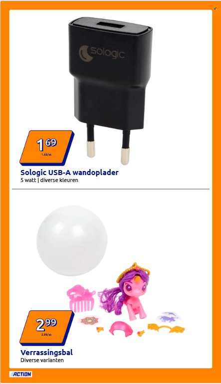 Action-aanbieding - 12-11-2025 - 18-11-2025. Pagina 20