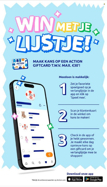 Action-aanbieding - 12-11-2025 - 18-11-2025. Pagina 23