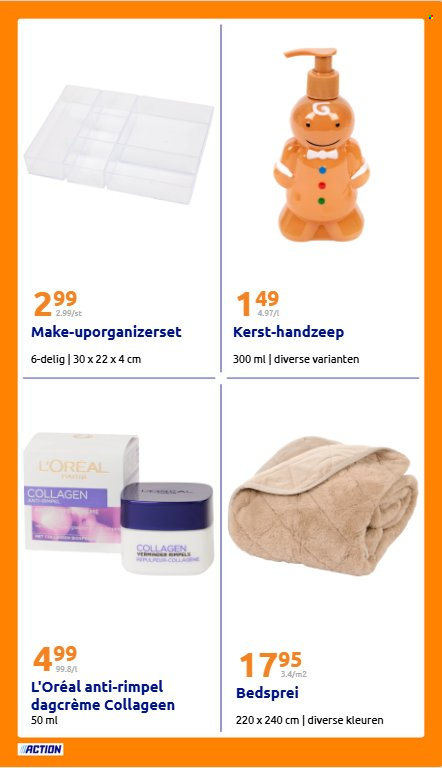 Action-aanbieding - 12-11-2025 - 18-11-2025. Pagina 25