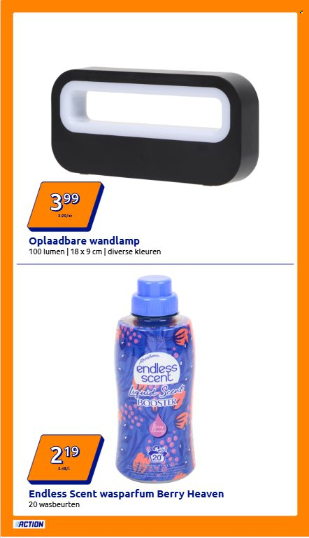 Action-aanbieding - 12-11-2025 - 18-11-2025. Pagina 26