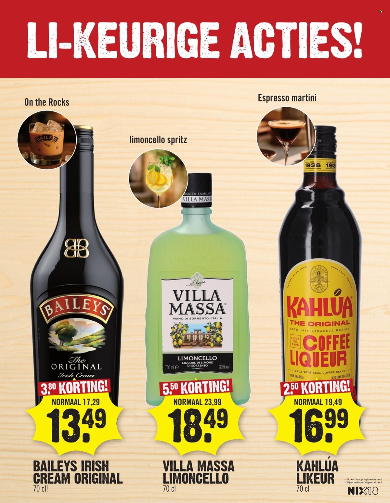 Dirk-aanbieding - 12-11-2025 - 18-11-2025. Pagina 2