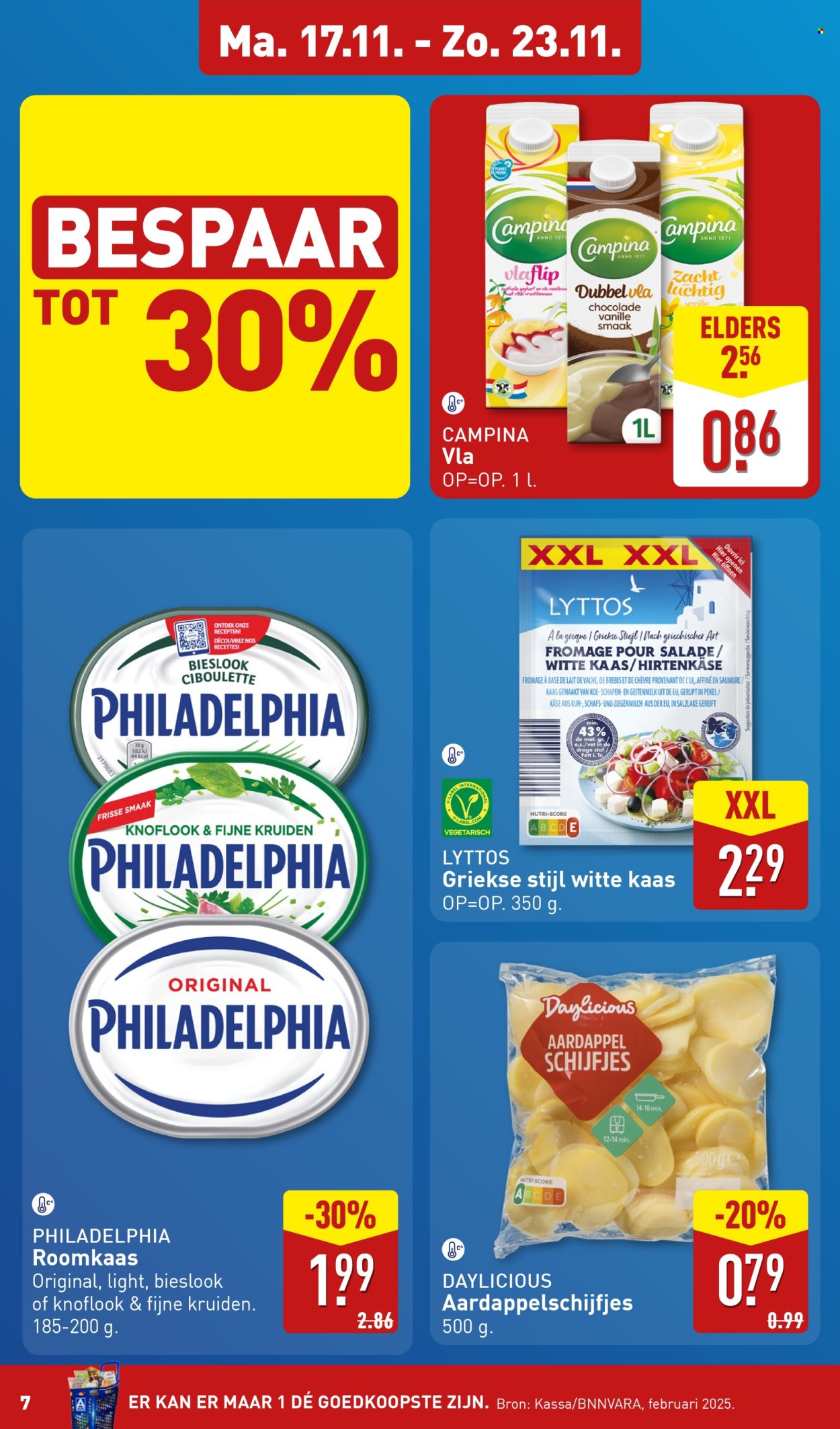 Aldi-aanbieding - 17-11-2025 - 23-11-2025. Pagina 7
