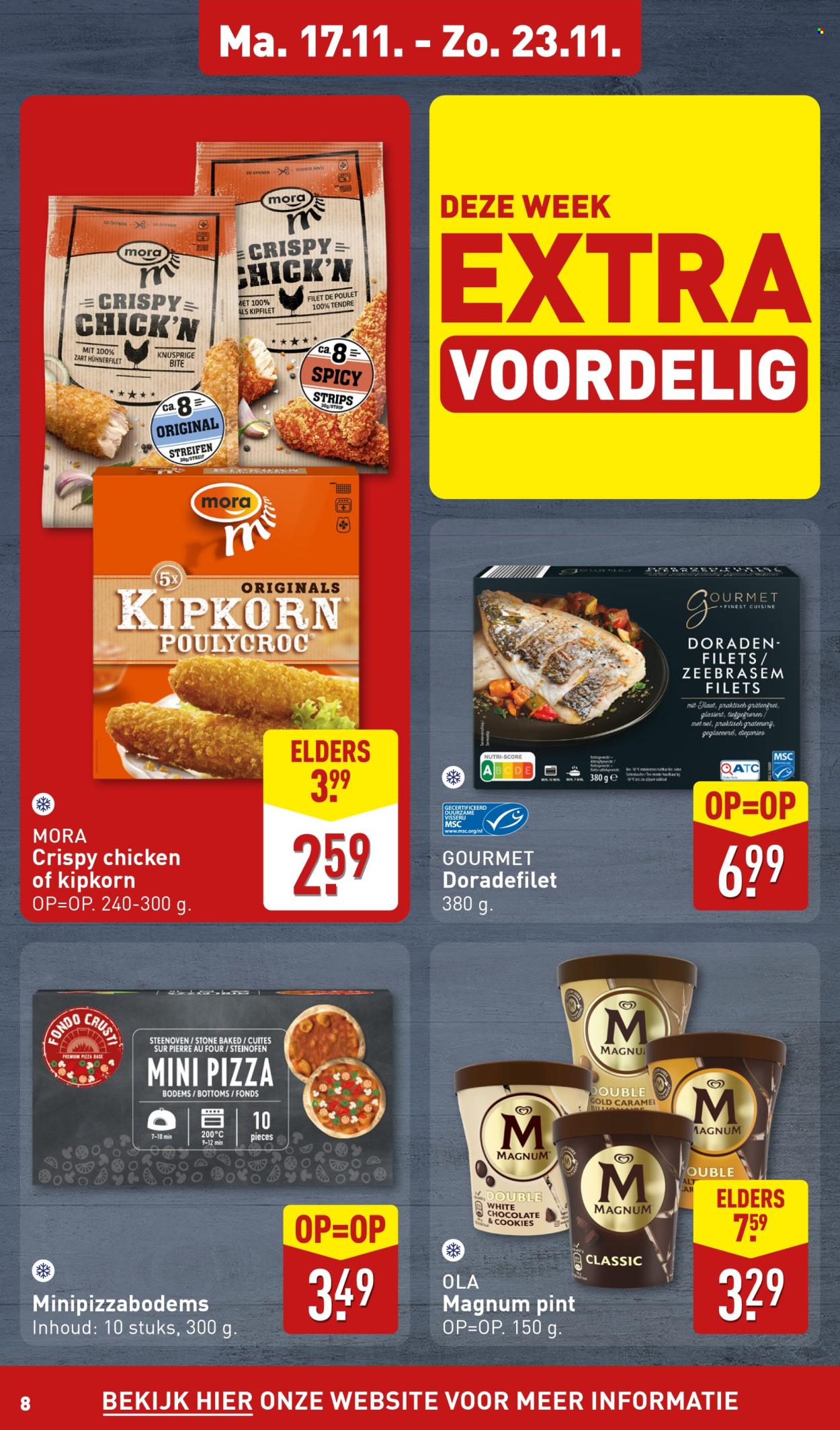 Aldi-aanbieding - 17-11-2025 - 23-11-2025. Pagina 8