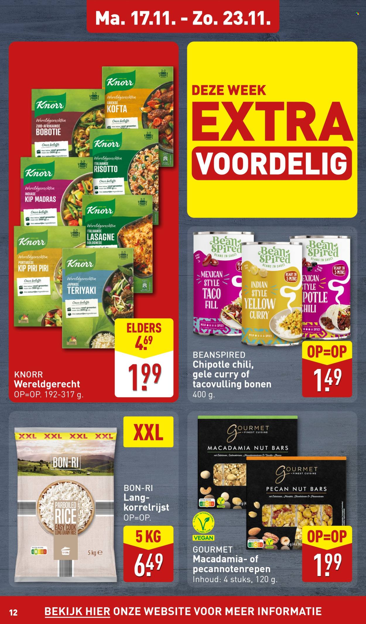 Aldi-aanbieding - 17-11-2025 - 23-11-2025. Pagina 12
