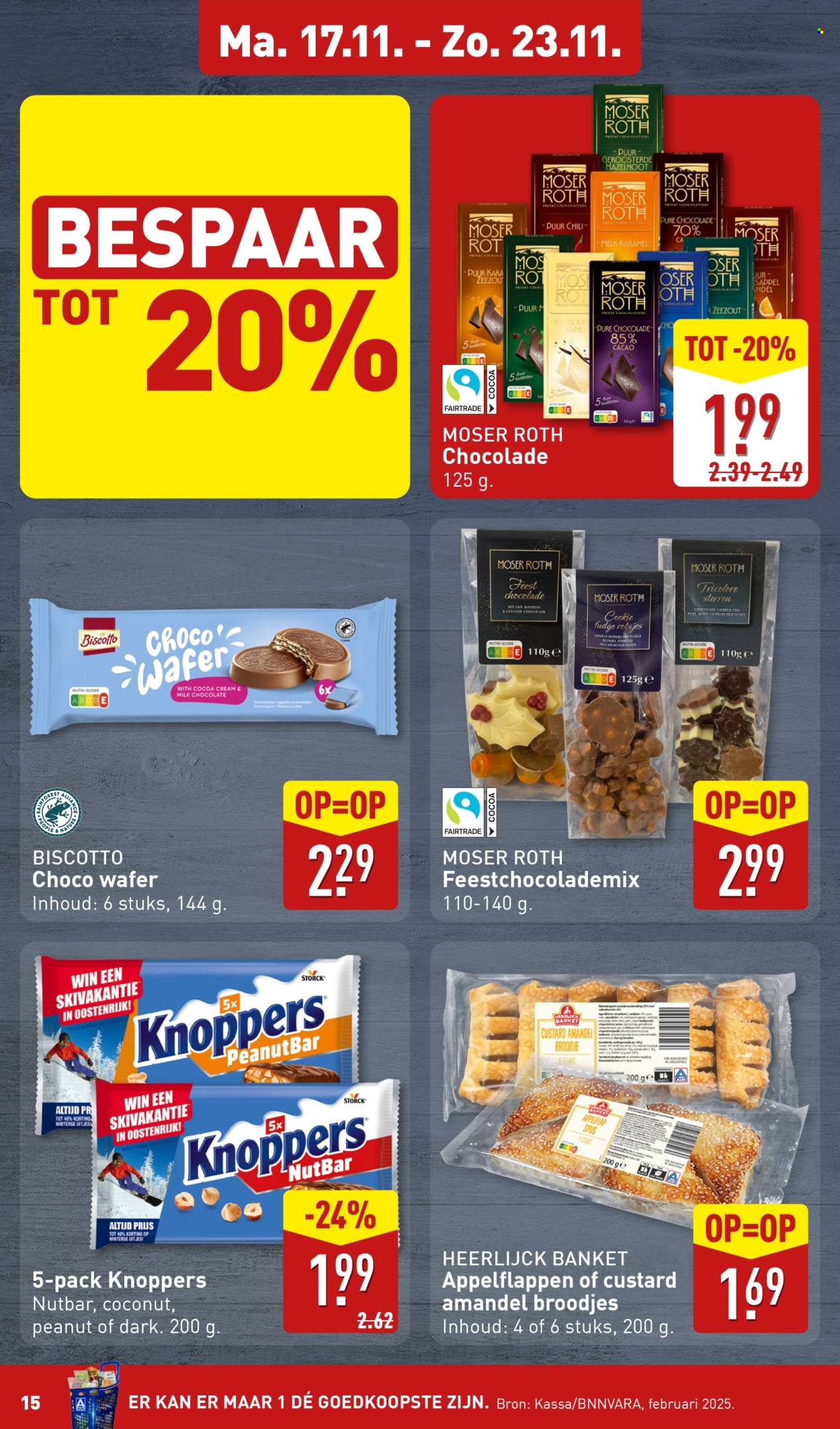 Aldi-aanbieding - 17-11-2025 - 23-11-2025. Pagina 15