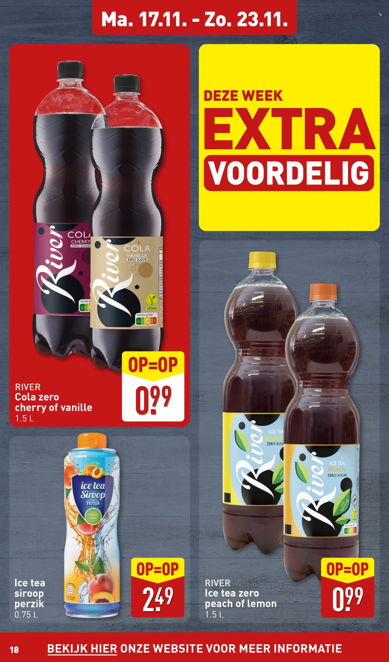 Aldi-aanbieding - 17-11-2025 - 23-11-2025. Pagina 18