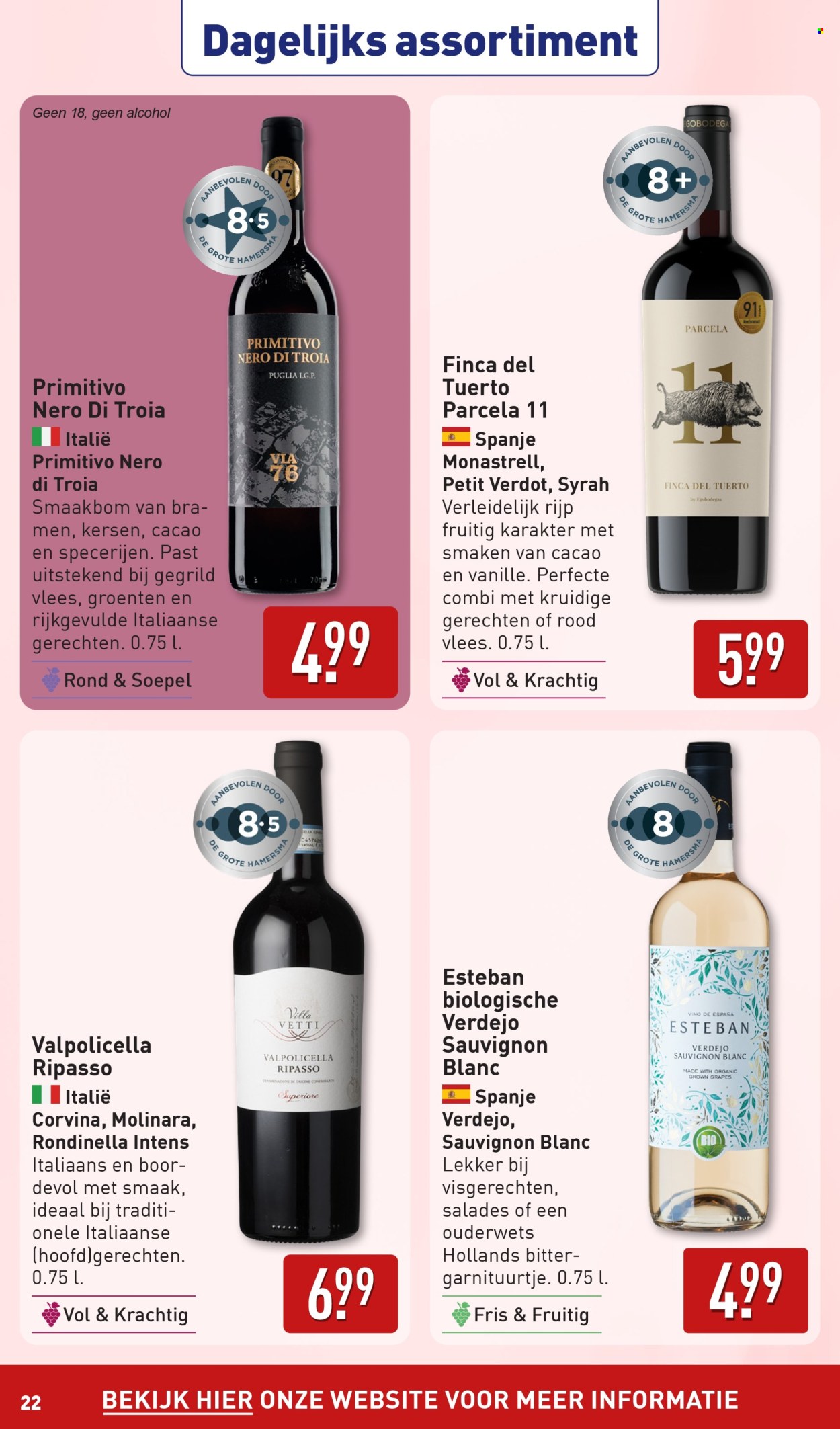 Aldi-aanbieding - 17-11-2025 - 23-11-2025. Pagina 22