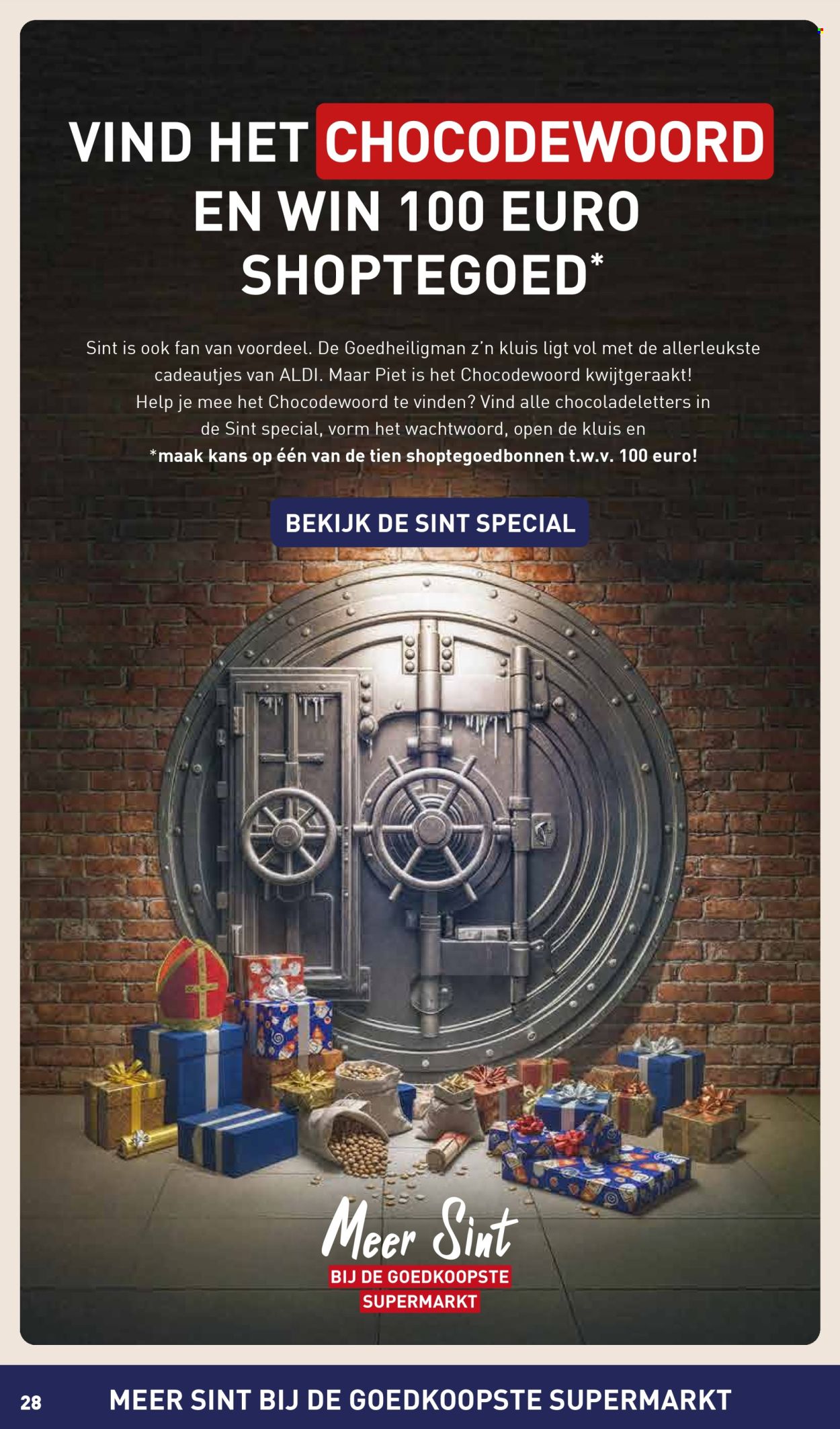 Aldi-aanbieding - 17-11-2025 - 23-11-2025. Pagina 28