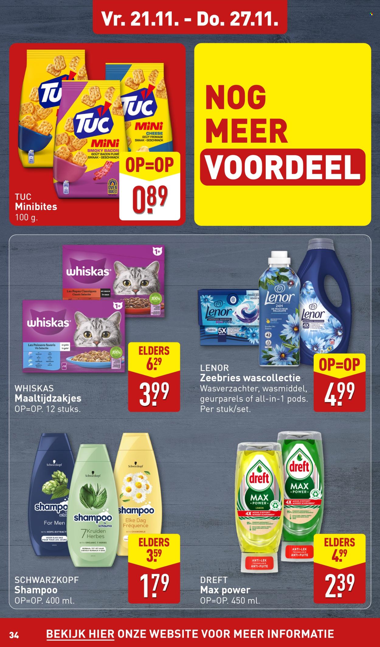 Aldi-aanbieding - 17-11-2025 - 23-11-2025. Pagina 34