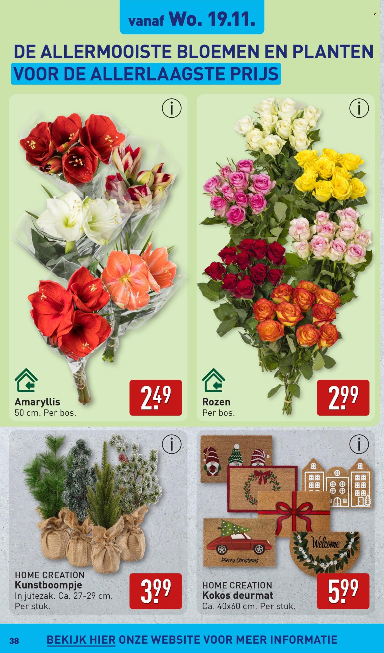 Aldi-aanbieding - 17-11-2025 - 23-11-2025. Pagina 38