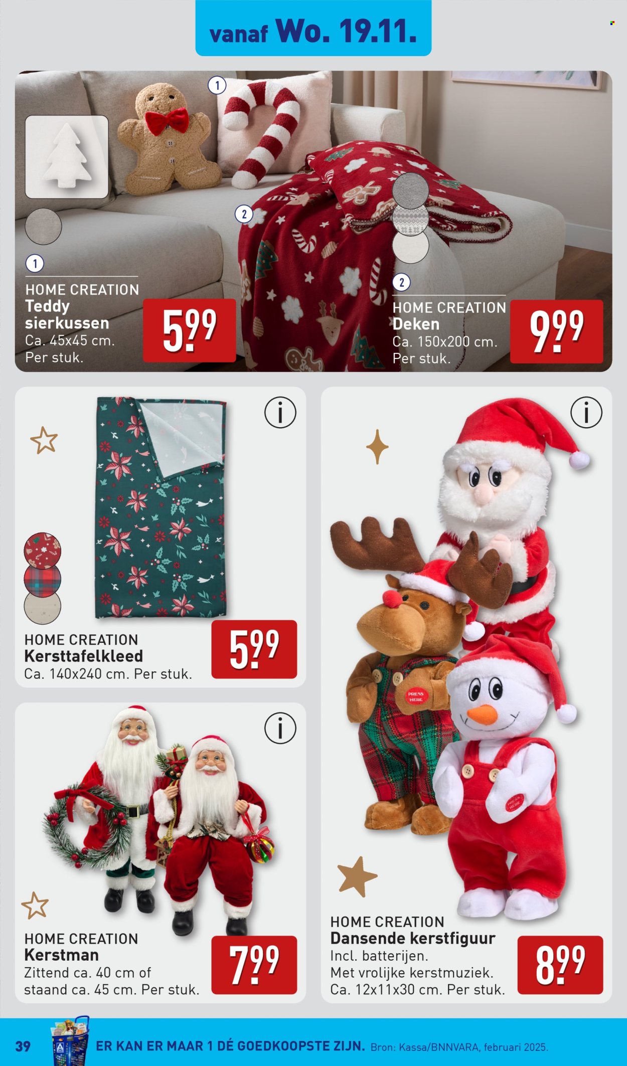 Aldi-aanbieding - 17-11-2025 - 23-11-2025. Pagina 39