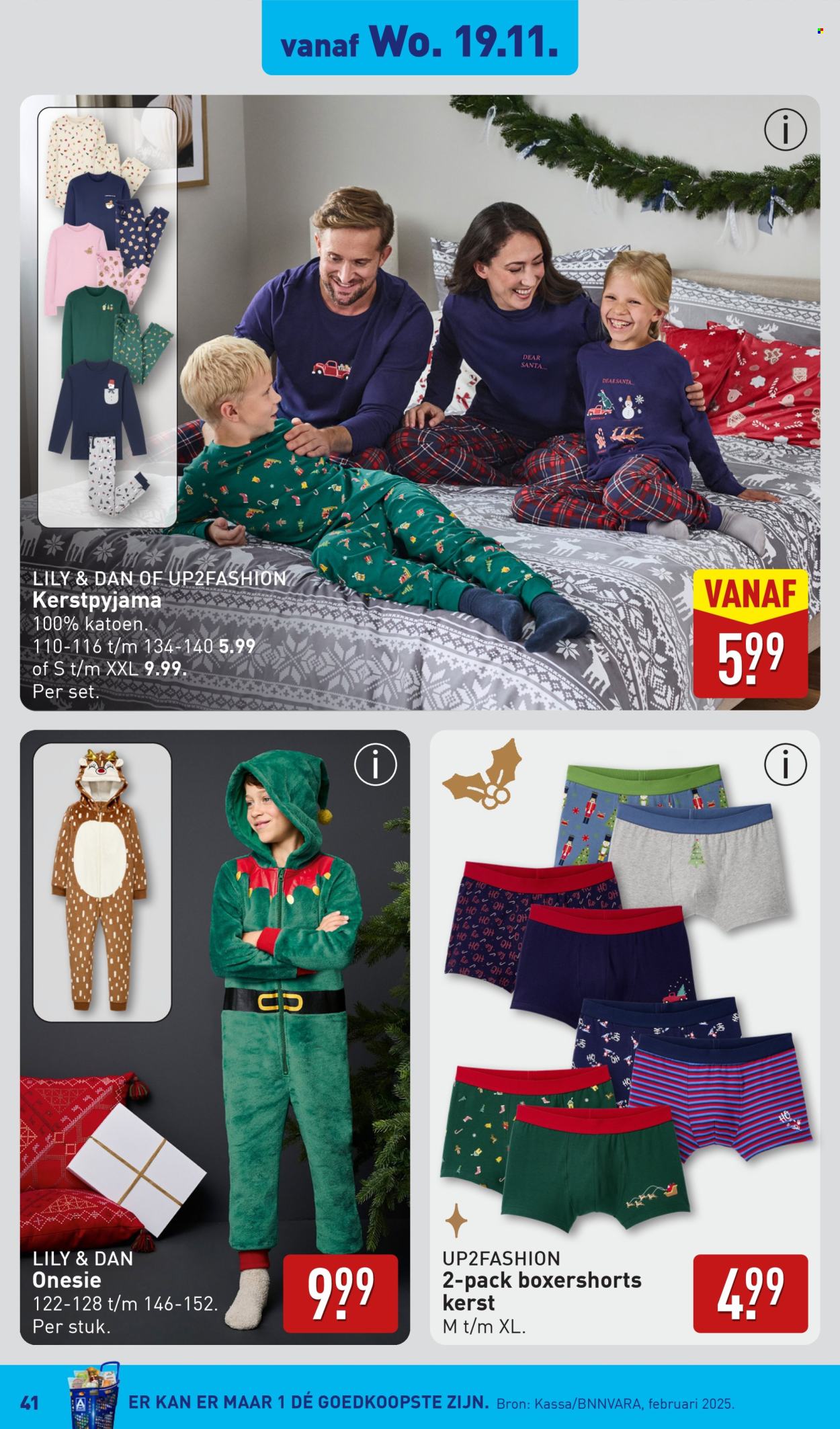 Aldi-aanbieding - 17-11-2025 - 23-11-2025. Pagina 41