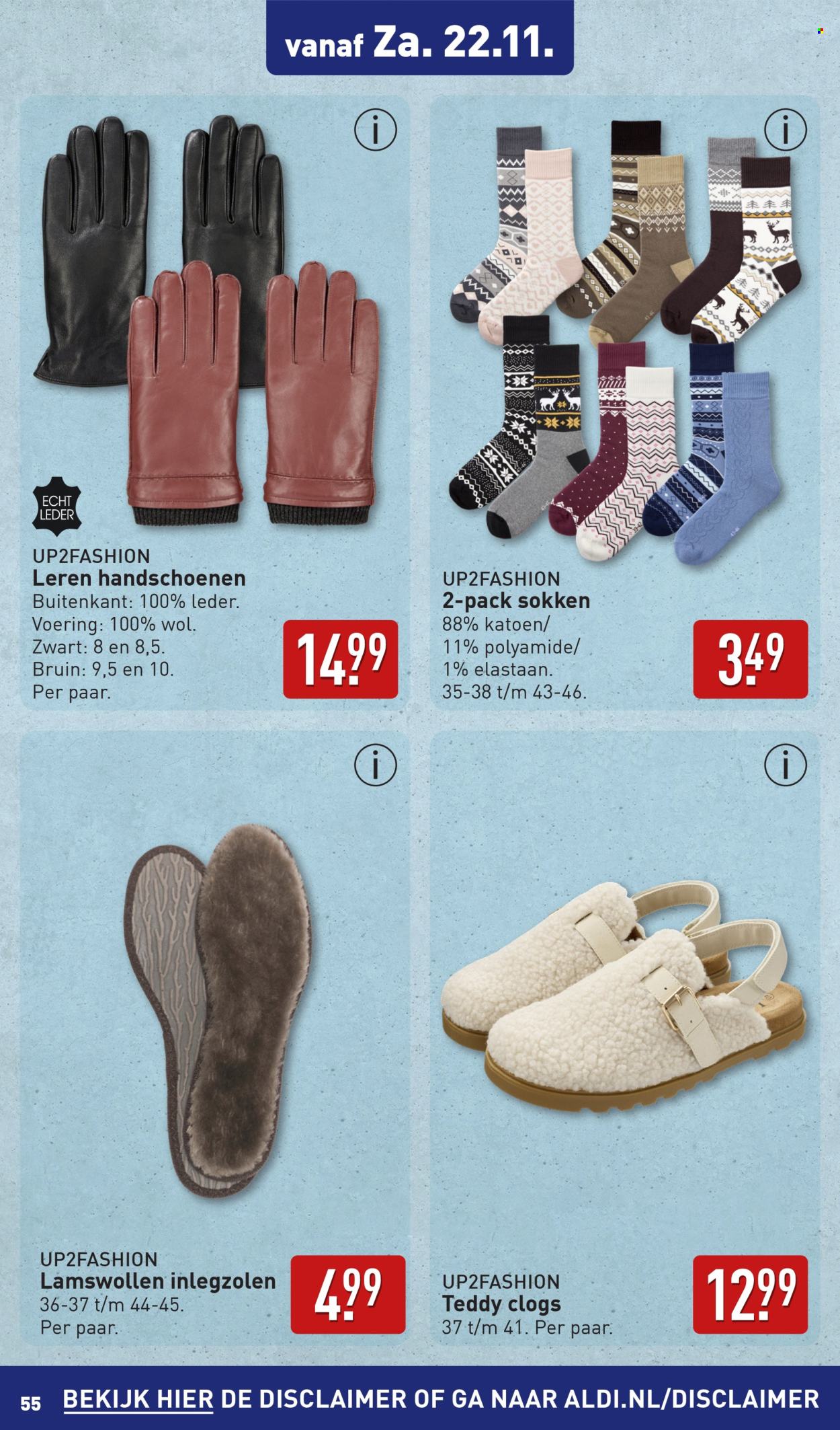Aldi-aanbieding - 17-11-2025 - 23-11-2025. Pagina 55