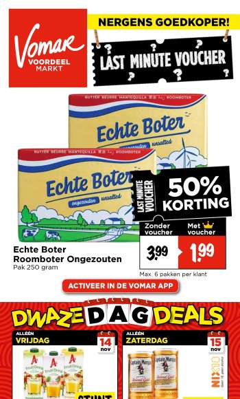 Vomar-aanbieding - 13-11-2025 - 15-11-2025.