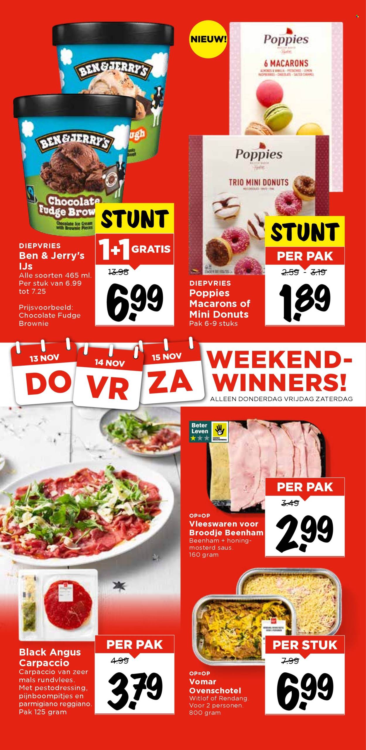 Vomar-aanbieding - 13-11-2025 - 15-11-2025. Pagina 4