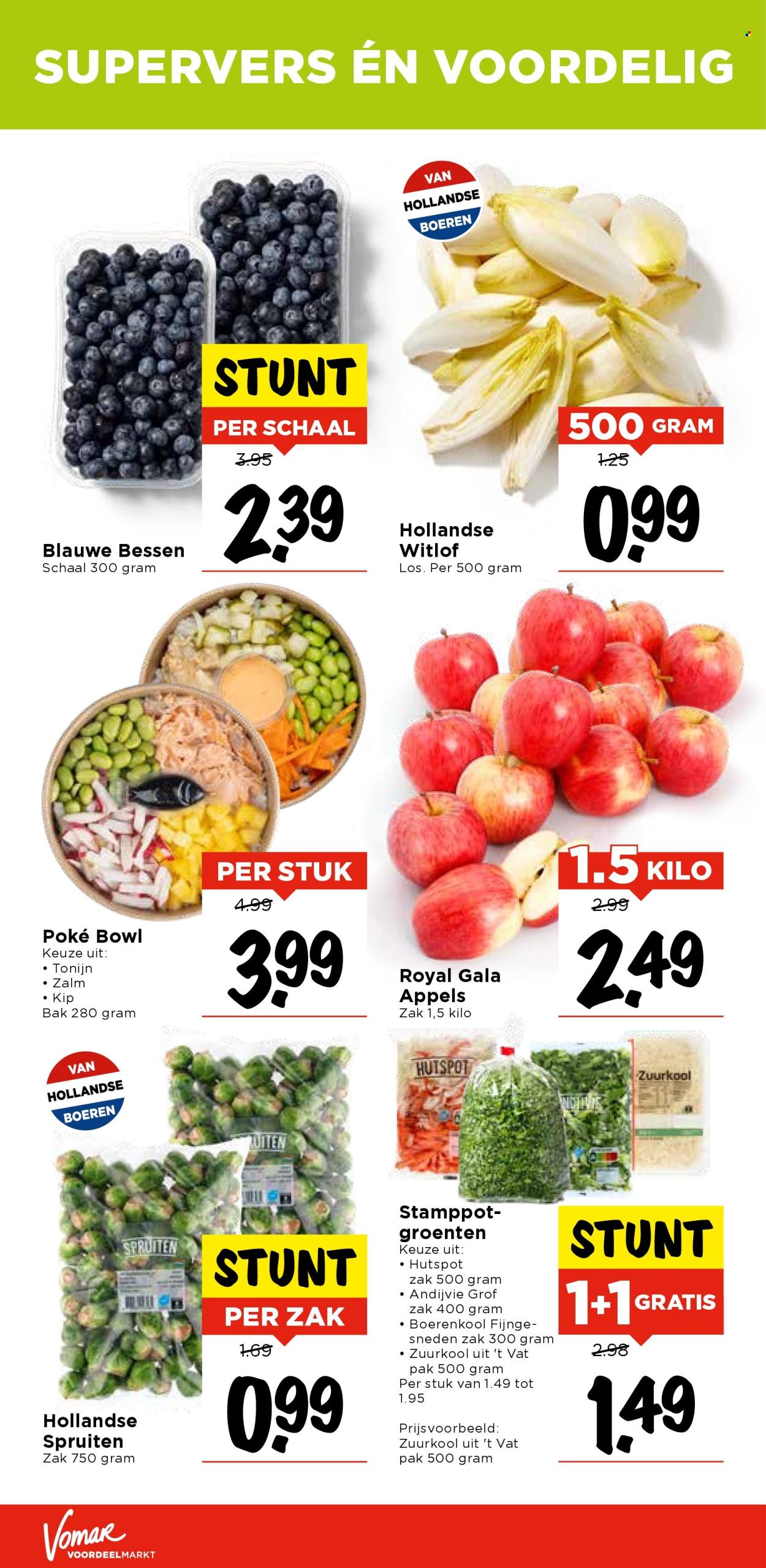 Vomar-aanbieding - 13-11-2025 - 15-11-2025. Pagina 15