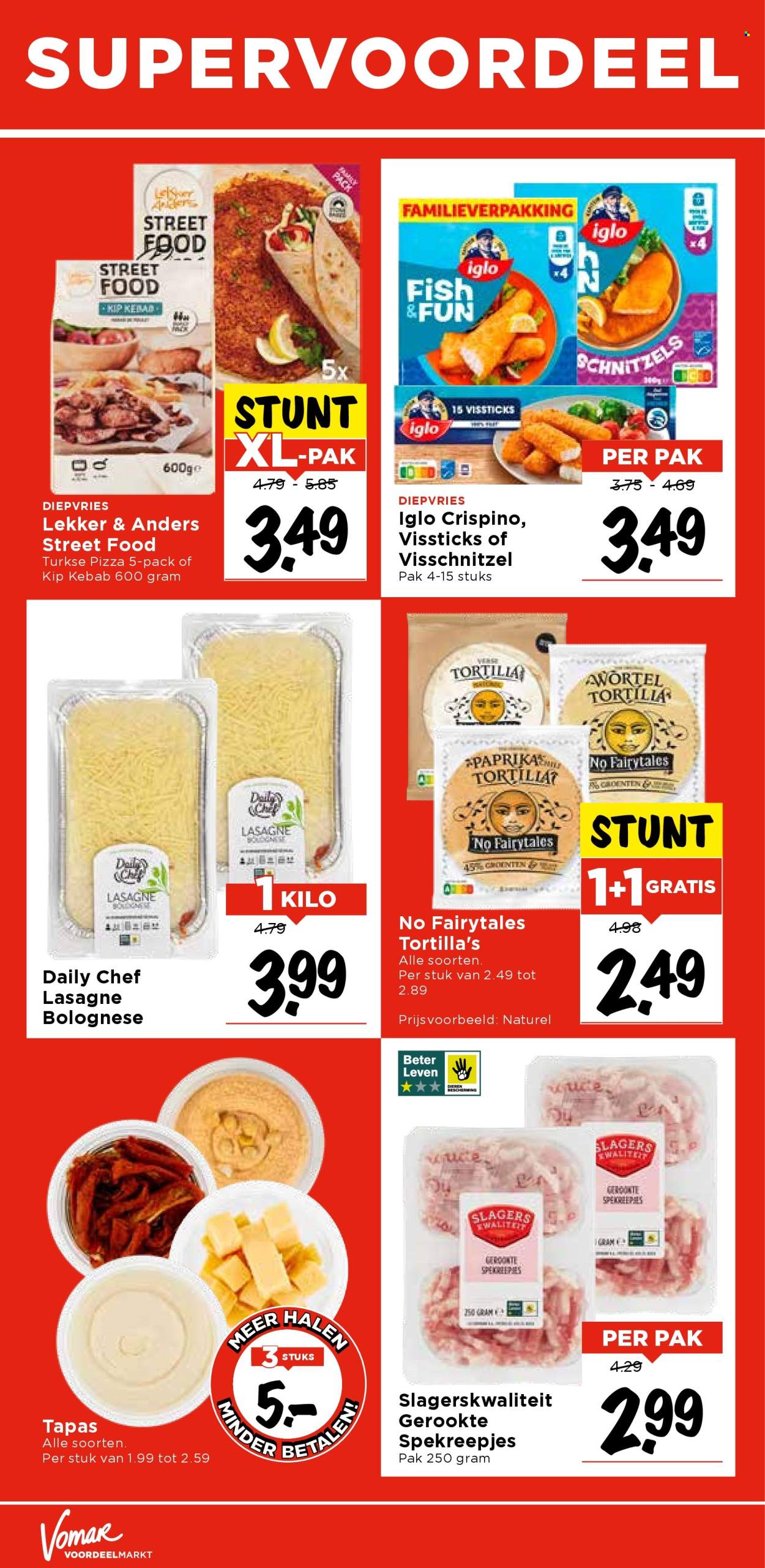 Vomar-aanbieding - 13-11-2025 - 15-11-2025. Pagina 25