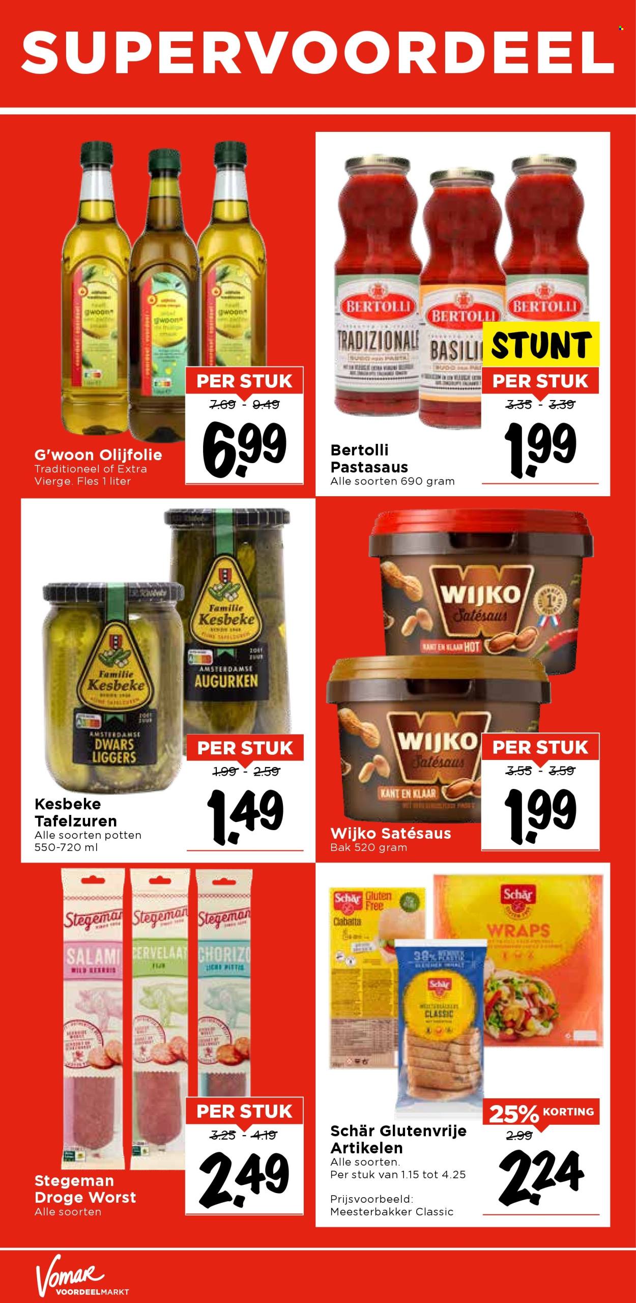 Vomar-aanbieding - 13-11-2025 - 15-11-2025. Pagina 28