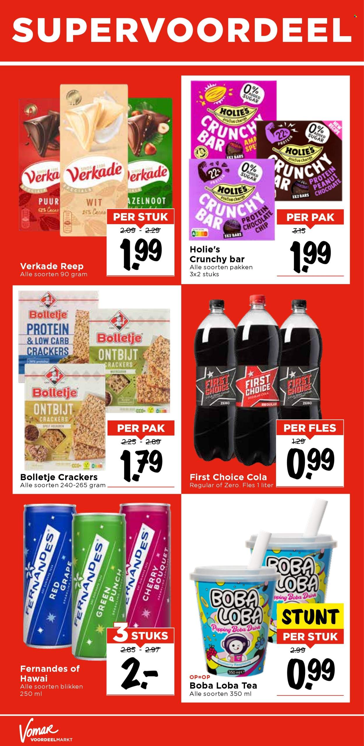 Vomar-aanbieding - 13-11-2025 - 15-11-2025. Pagina 29