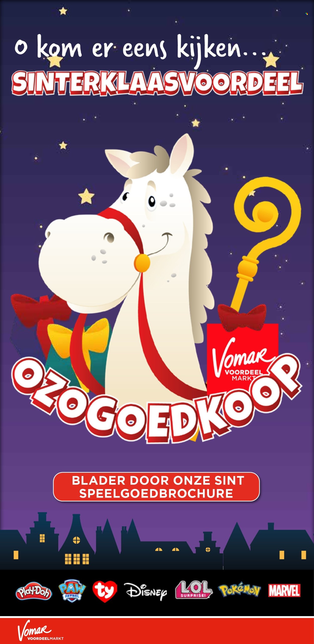 Vomar-aanbieding - 13-11-2025 - 15-11-2025. Pagina 31