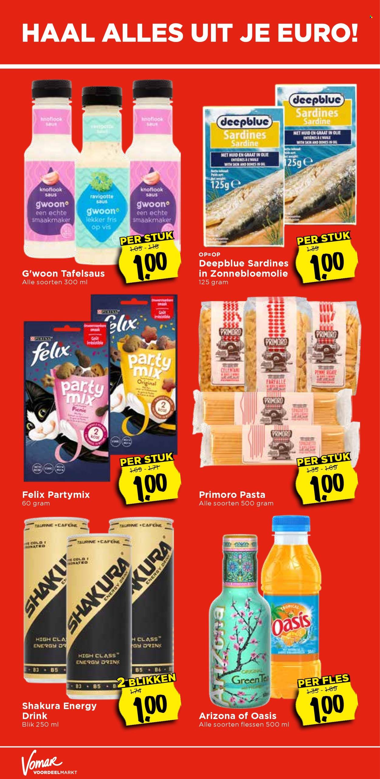 Vomar-aanbieding - 13-11-2025 - 15-11-2025. Pagina 33