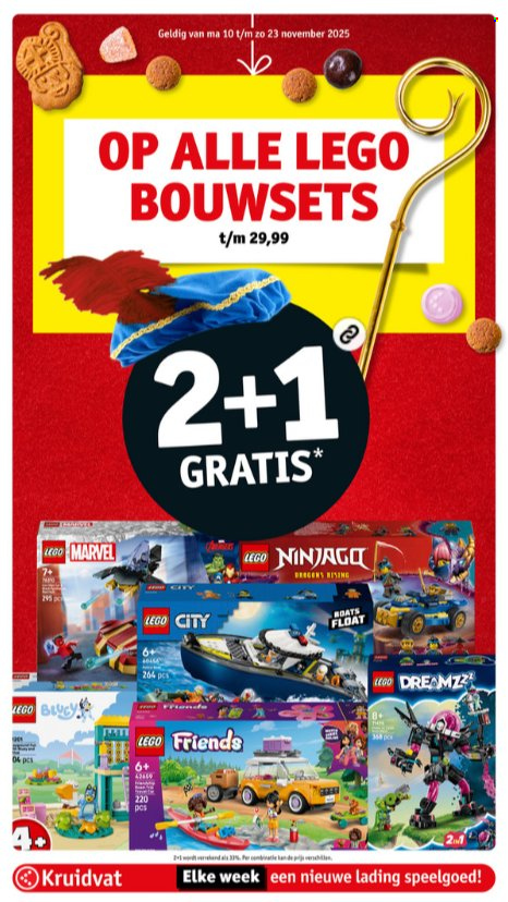 Kruidvat-aanbieding - 10-11-2025 - 23-11-2025. Pagina 2