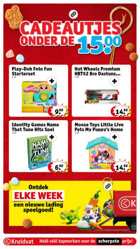 Kruidvat-aanbieding - 10-11-2025 - 23-11-2025. Pagina 5