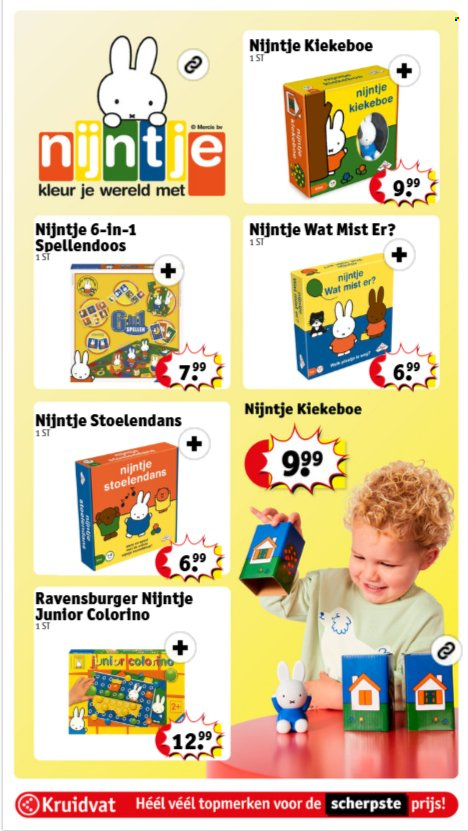 Kruidvat-aanbieding - 10-11-2025 - 23-11-2025. Pagina 6