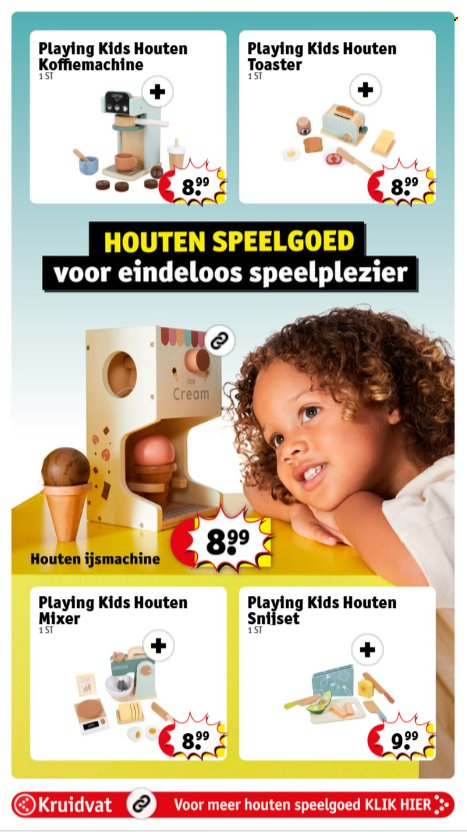 Kruidvat-aanbieding - 10-11-2025 - 23-11-2025. Pagina 10